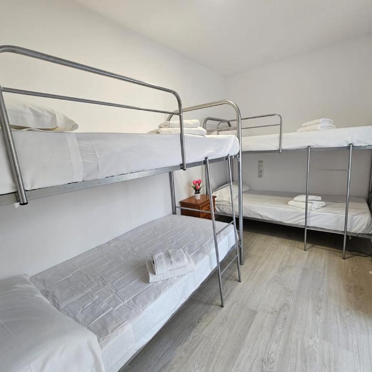 IMEDA APARTAMENTO PENIBÉTICO II - Apartamento de 3 dormitorios - 7