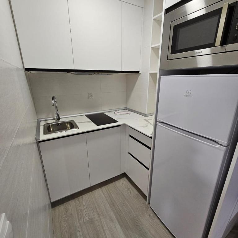 IMEDA APARTAMENTO PENIBÉTICO II - Apartamento de 3 dormitorios - 14