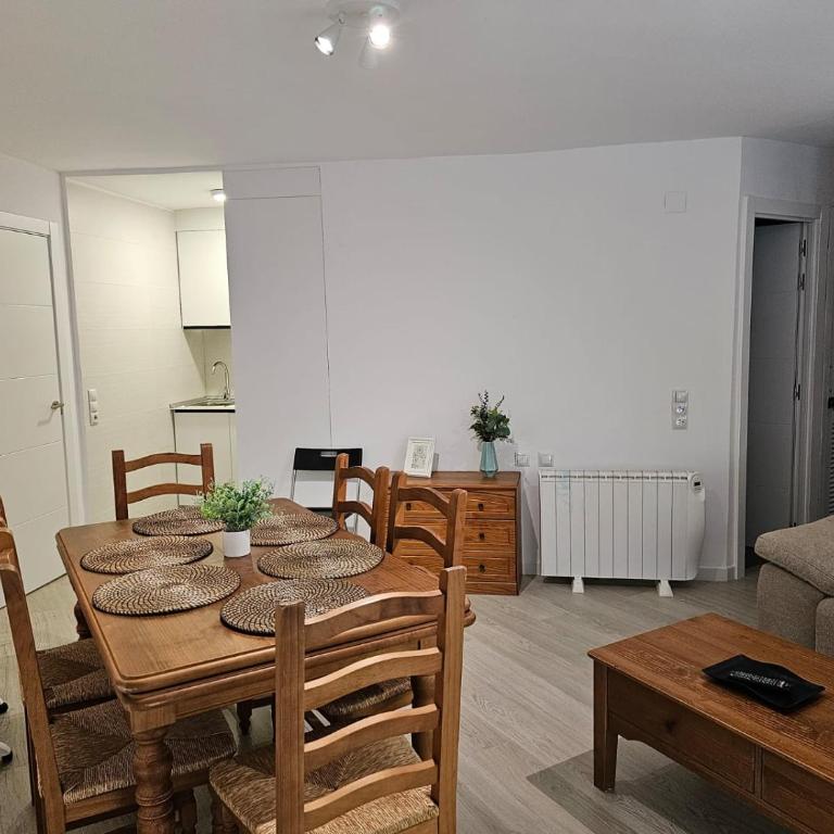 IMEDA APARTAMENTO PENIBÉTICO II - Apartamento de 3 dormitorios - 22