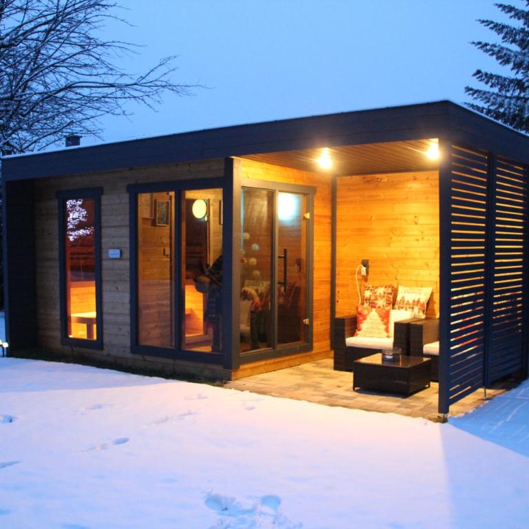 FACT Apartments - Loft - 22