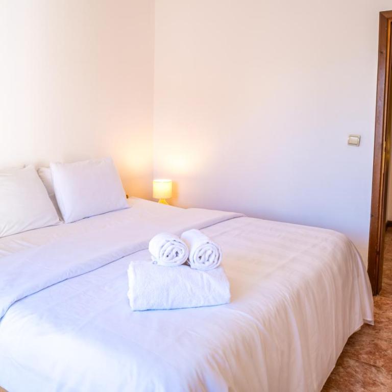 Villa Maxima Budva - Deluks Apartman sa 2 Spavaće Sobe - 1