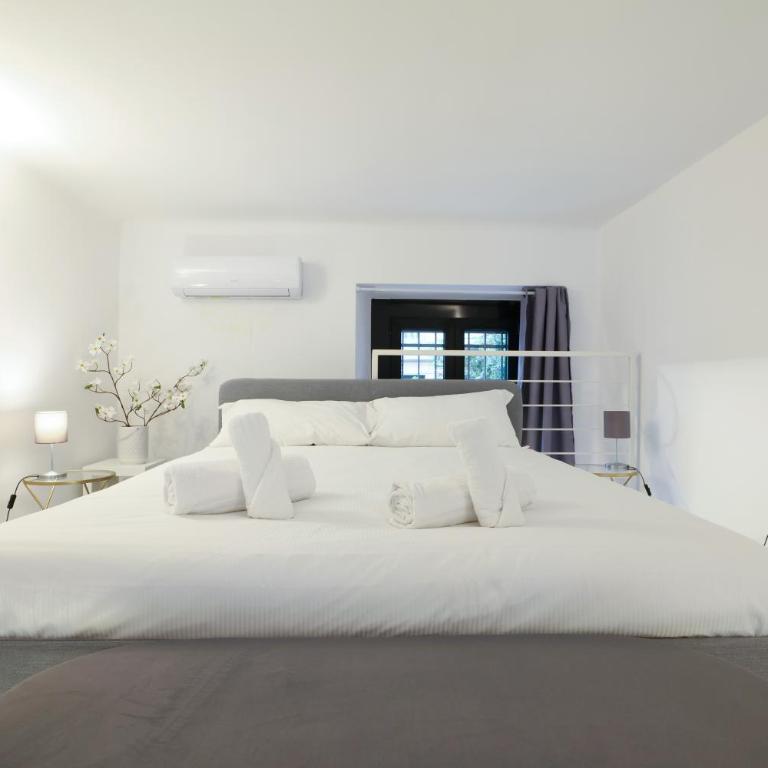 PrimoPiano - Aragona Flats - Appartamento Monolocale - 26