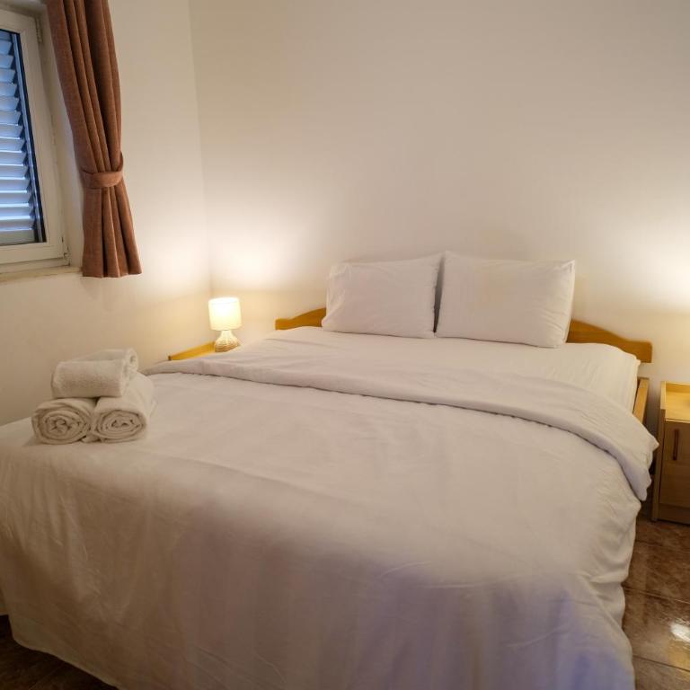 Villa Maxima Budva - Deluks Apartman sa 2 Spavaće Sobe - 7