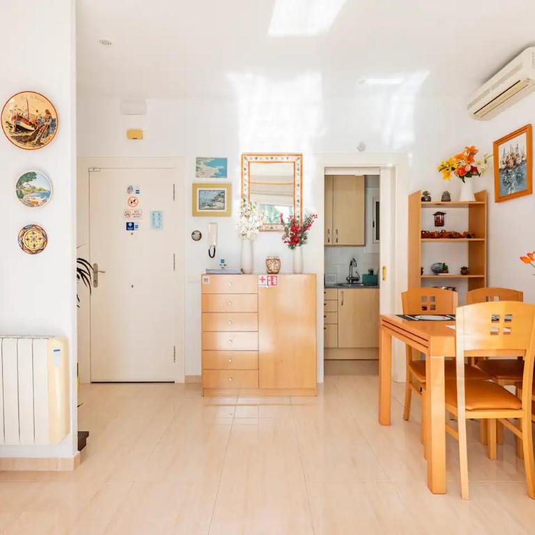 Sitges Seafront RIBERA - Apartamento de 1 dormitorio - 30