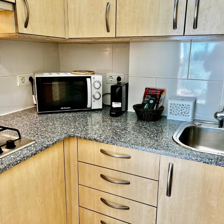 Sitges Seafront RIBERA - Apartamento de 1 dormitorio - 33