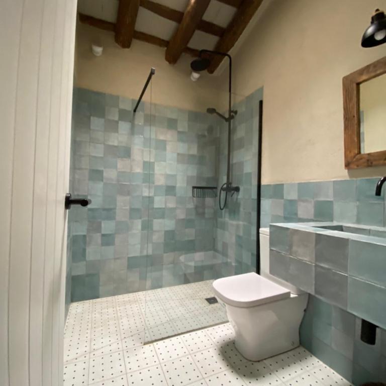 Torre Bertrana By Grup Duquessa - Casa de 5 dormitorios - 60
