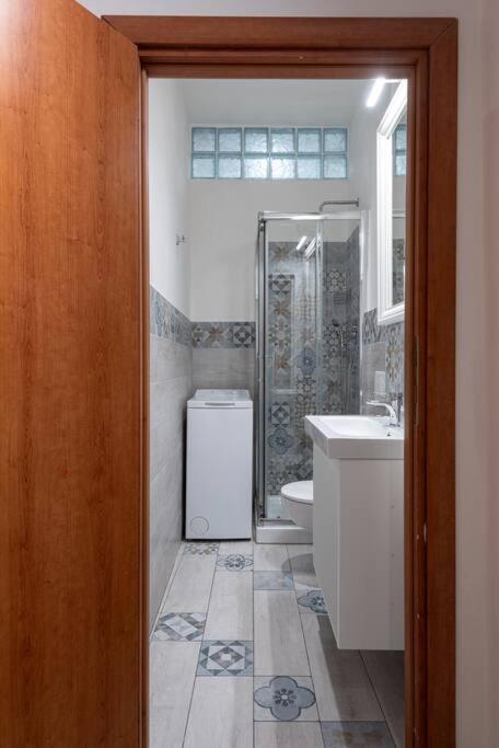 UNYCA - Central Studio in Florence 2 - Appartamento con 1 Camera da Letto - 10