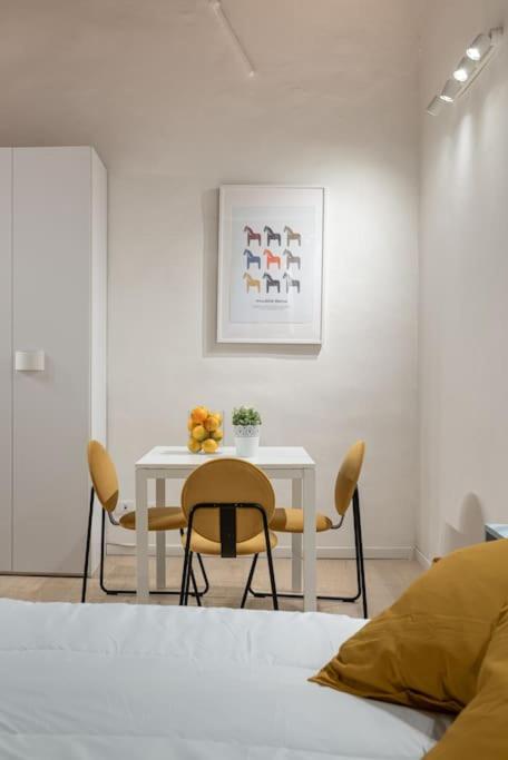 UNYCA - Central Studio in Florence 2 - Appartamento con 1 Camera da Letto - 8
