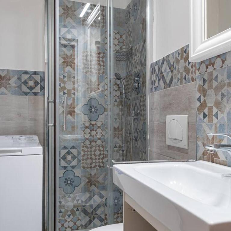UNYCA - Central Studio in Florence 2 - Appartamento con 1 Camera da Letto - 11