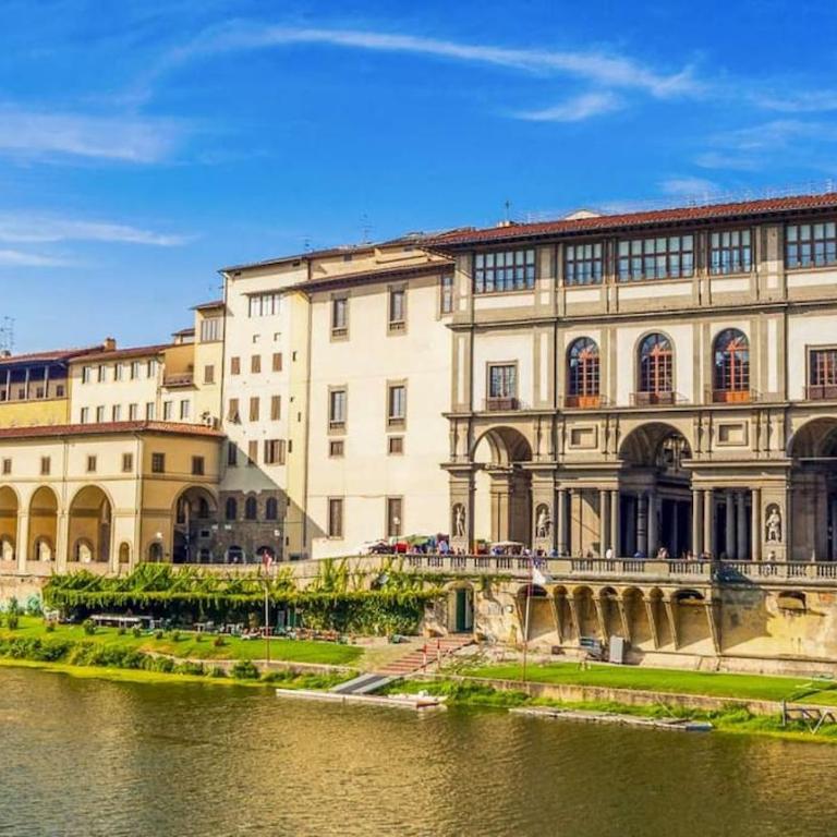 UNYCA - Central Studio in Florence 2 - Appartamento con 1 Camera da Letto - 16