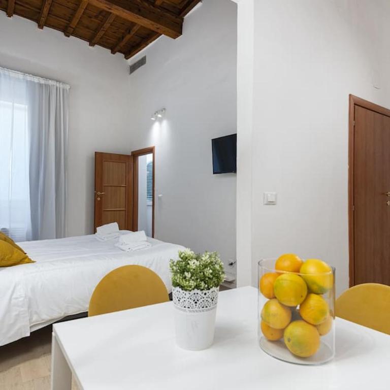 UNYCA - Central Studio in Florence 2 - Appartamento con 1 Camera da Letto - 6