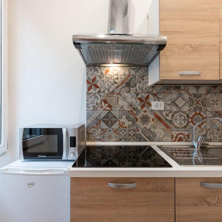UNYCA - Central Studio in Florence 2 - Appartamento con 1 Camera da Letto - 12