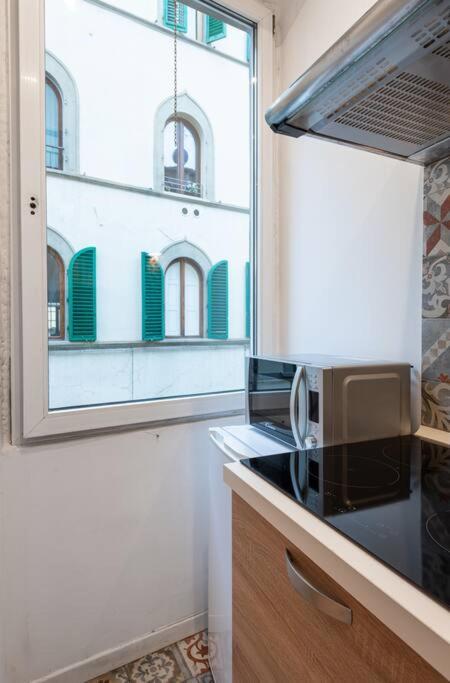 UNYCA - Central Studio in Florence 2 - Appartamento con 1 Camera da Letto - 14