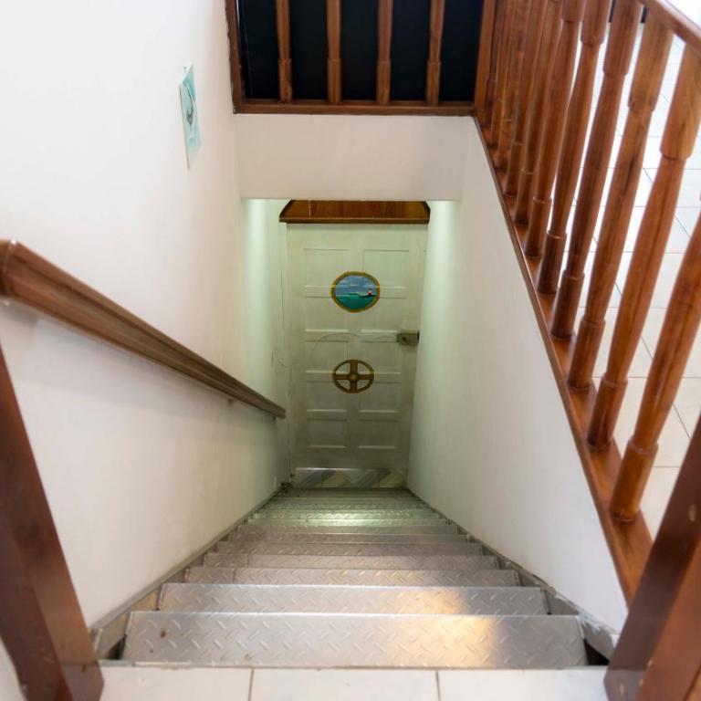 My place in paradise - Apartamento de 2 dormitorios - 31