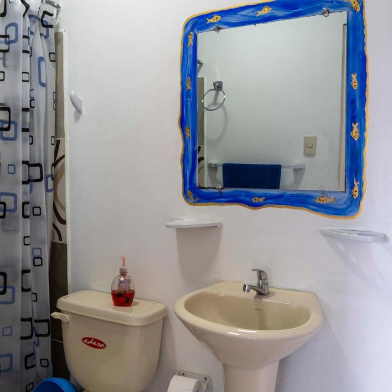 My place in paradise - Apartamento de 2 dormitorios - 35