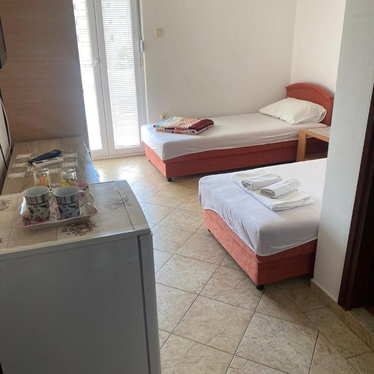 ILIC APARTMENTS - Studio - 1