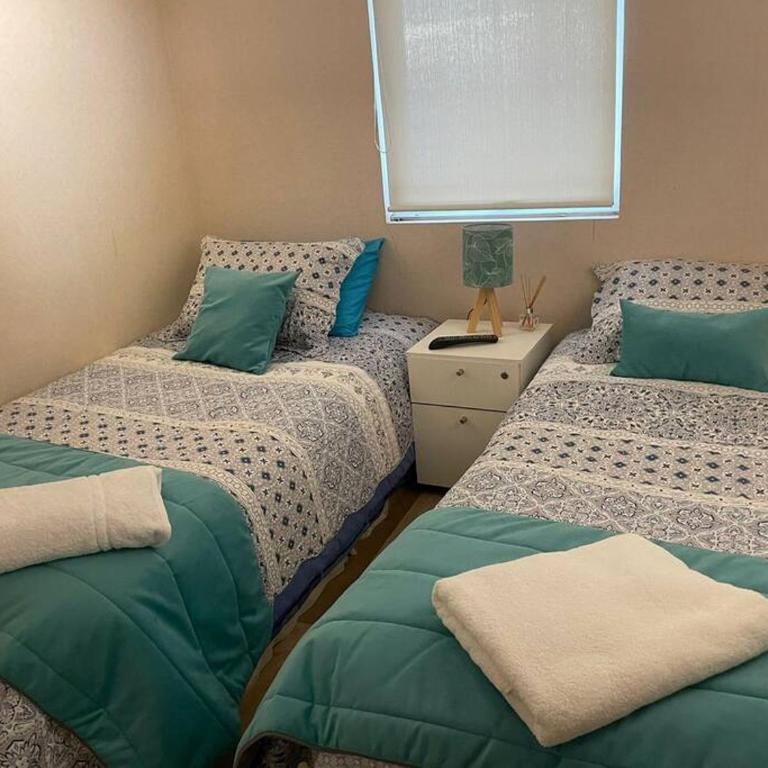Dpto. primera línea Reñaca - Apartamento de 1 dormitorio - 4