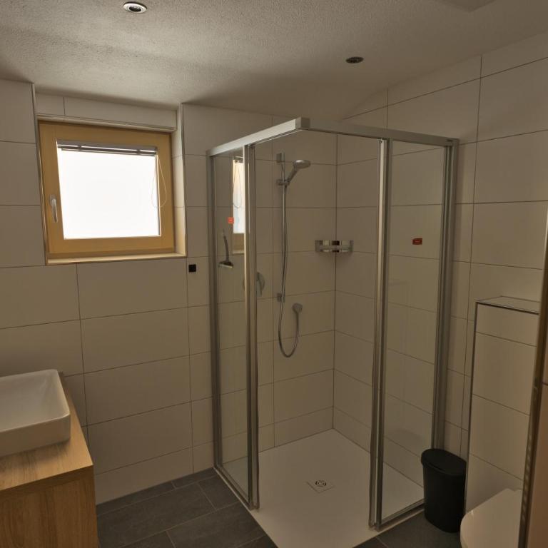 Haus Timmler - Apartment mit 1 Schlafzimmer - 13