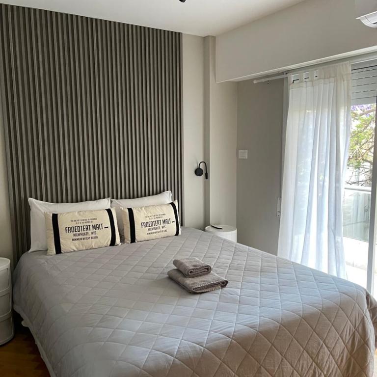 Departamento Fabuloso 3 - Apartamento de 2 dormitorios - 22
