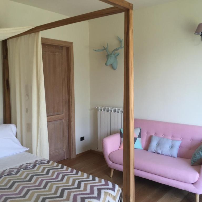 Agriresort Le Porcine - Suite Exclusive - 5