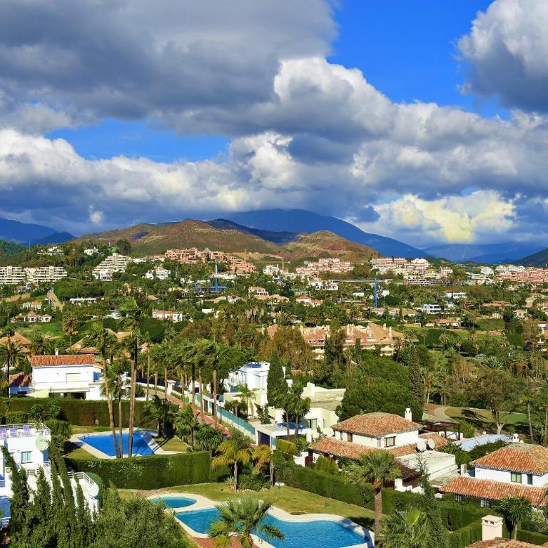 Villa White Nueva Andalucia - Villa Deluxe - 75