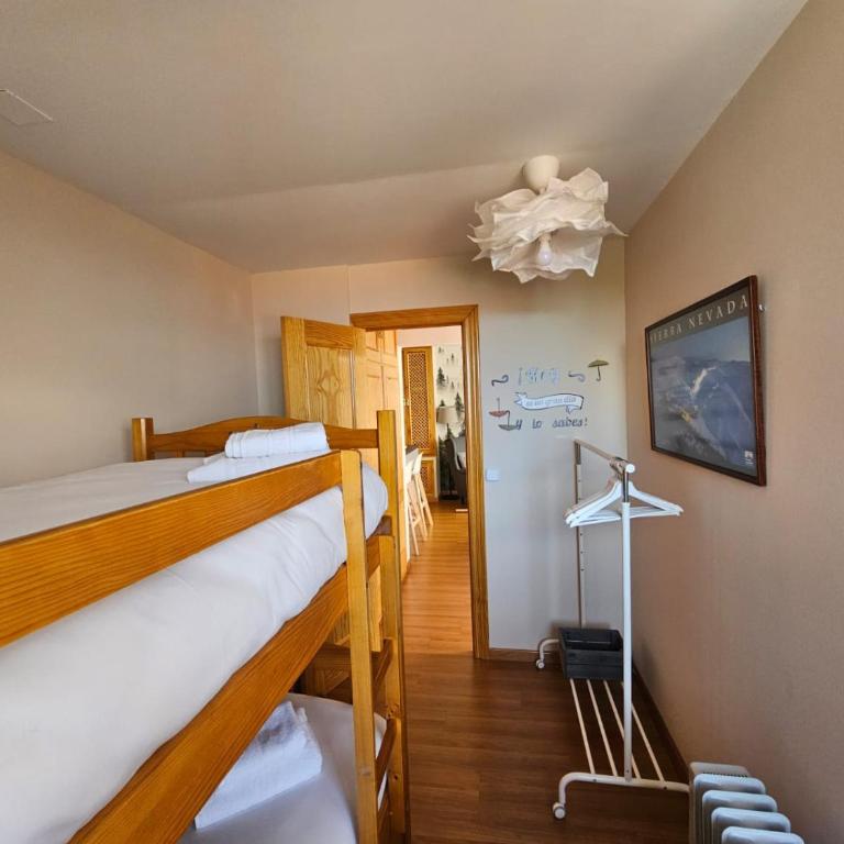 IMEDA APARTAMENTO EDELWEISS - Apartamento de 2 dormitorios - 5