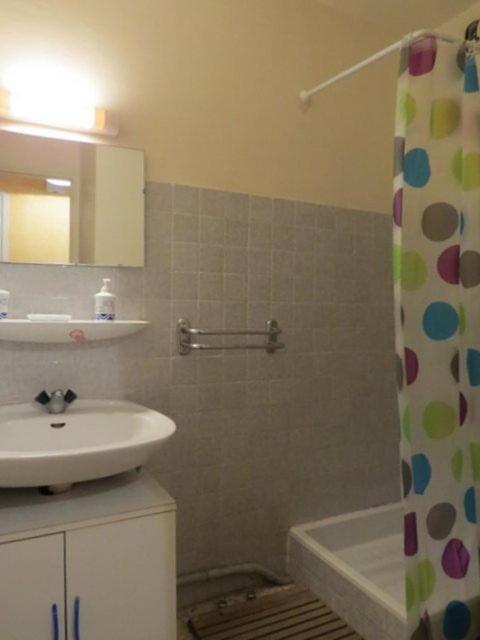 Grand Studio accès direct plage - 4CALYP1/4 Large Flat close by sea - Apartamento Estudio - 6