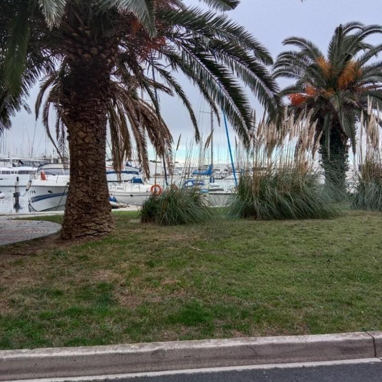 Grand Studio accès direct plage - 4CALYP1/4 Large Flat close by sea - Apartamento Estudio - 4
