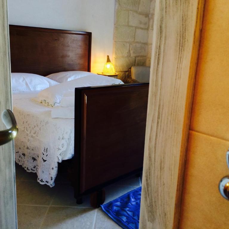 Agriturismo La Palascìa Masseria Agreste - Suite Familiare - 14