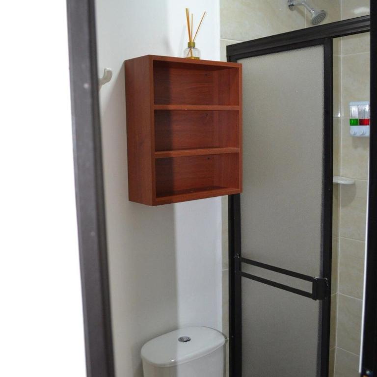 GURUS FR | Cómodo Edificio Casa Confort en Providencia - Studio Apartment - 7