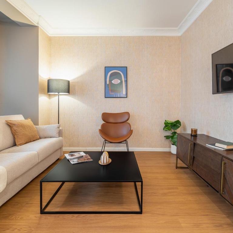 Rafael Apartment by Olala Homes - Apartamento con balcón - 10