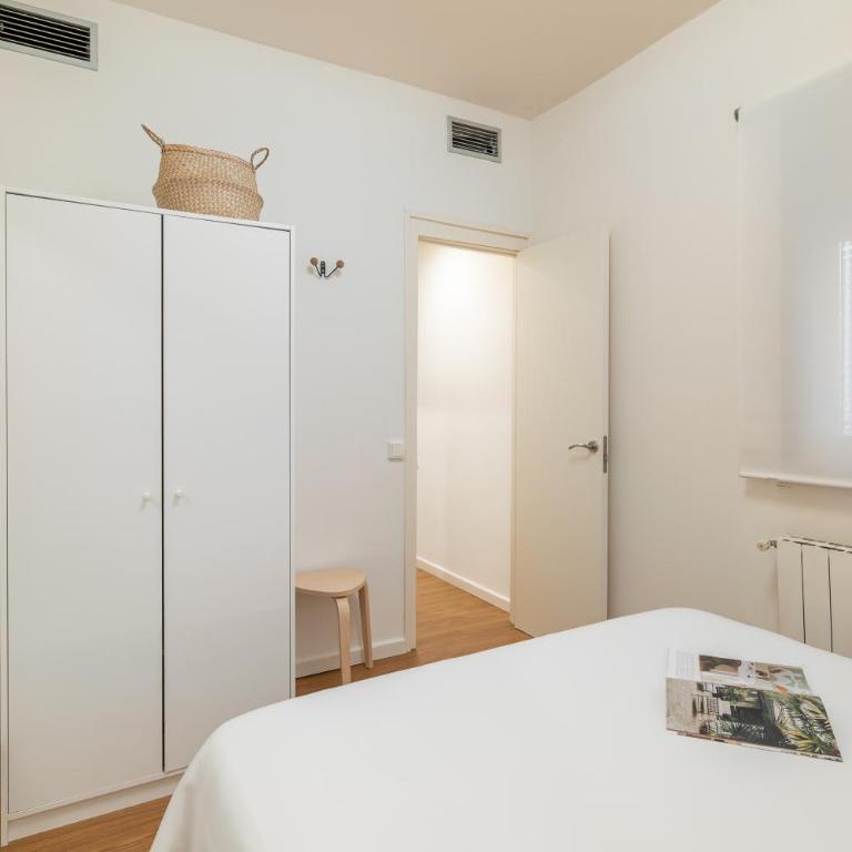 Rafael Apartment by Olala Homes - Apartamento con balcón - 3