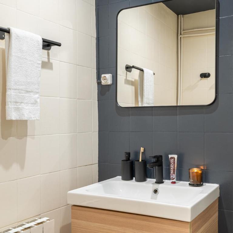 Rafael Apartment by Olala Homes - Apartamento con balcón - 13