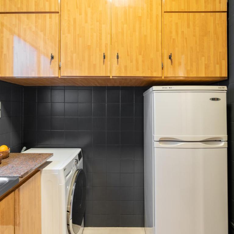 Rafael Apartment by Olala Homes - Apartamento con balcón - 15
