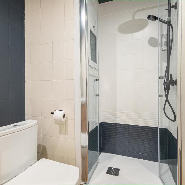 Rafael Apartment by Olala Homes - Apartamento con balcón - 18