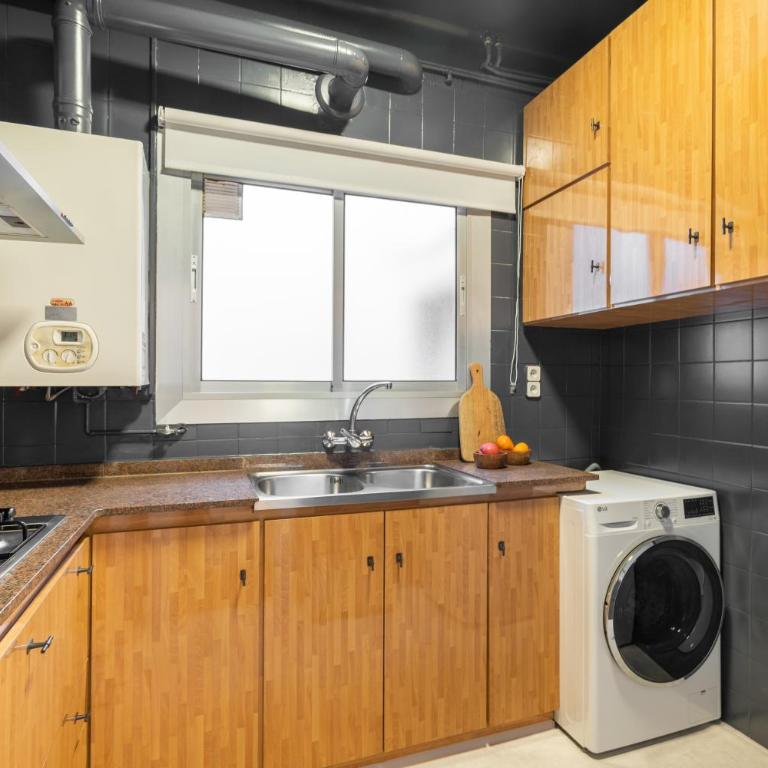 Rafael Apartment by Olala Homes - Apartamento con balcón - 19