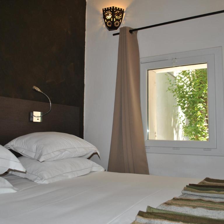 Le Ryad Boutique Hôtel - Duplex Triple - 4