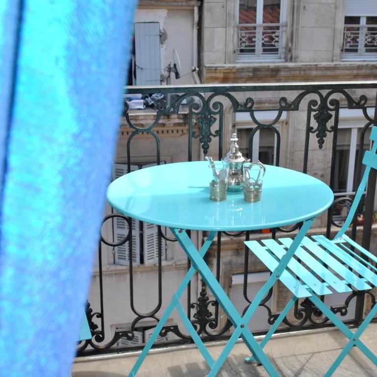 Le Ryad Boutique Hôtel - Chambre Double Standard - 2