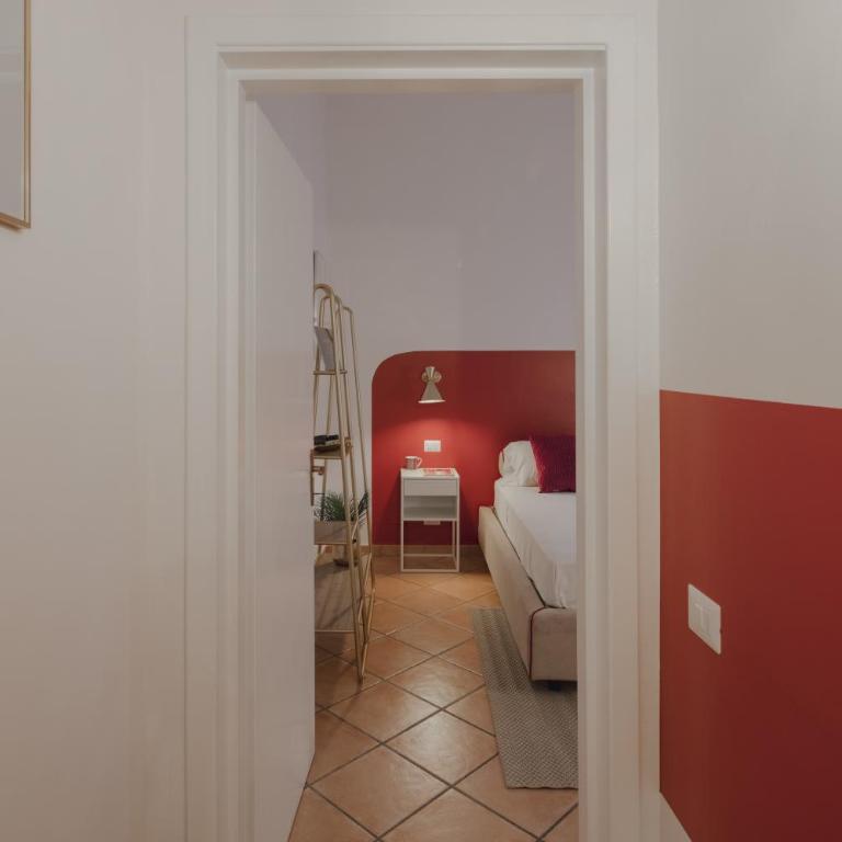 Boho Chic Apartment By Nosdom Properties - Appartamento con 1 Camera da Letto - 13
