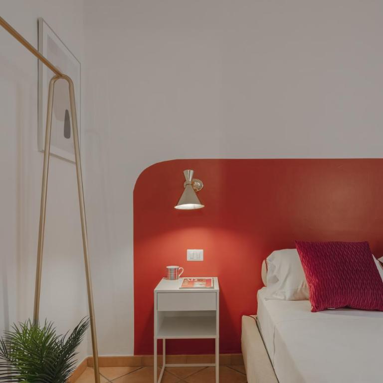 Boho Chic Apartment By Nosdom Properties - Appartamento con 1 Camera da Letto - 3