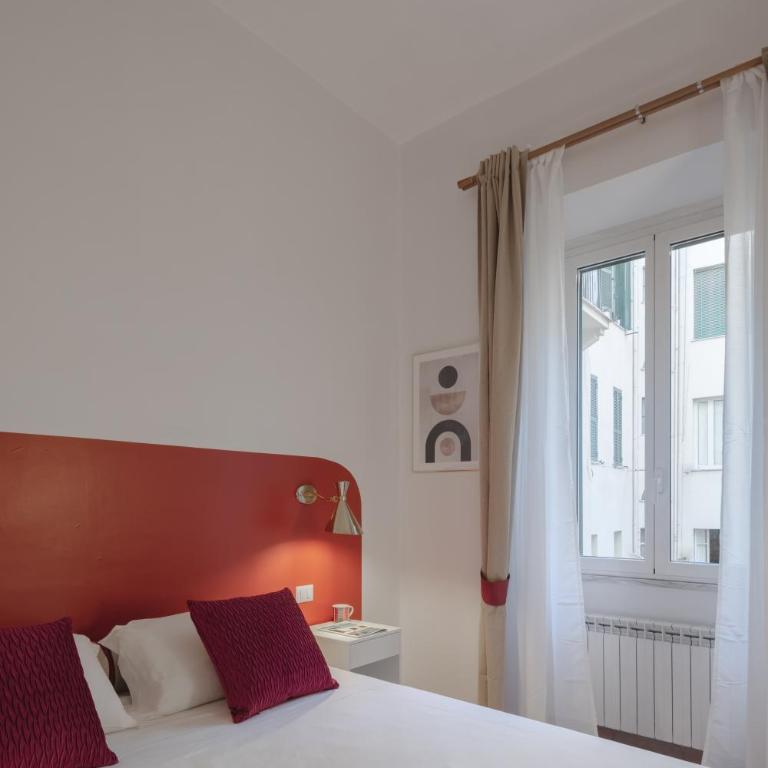 Boho Chic Apartment By Nosdom Properties - Appartamento con 1 Camera da Letto - 7