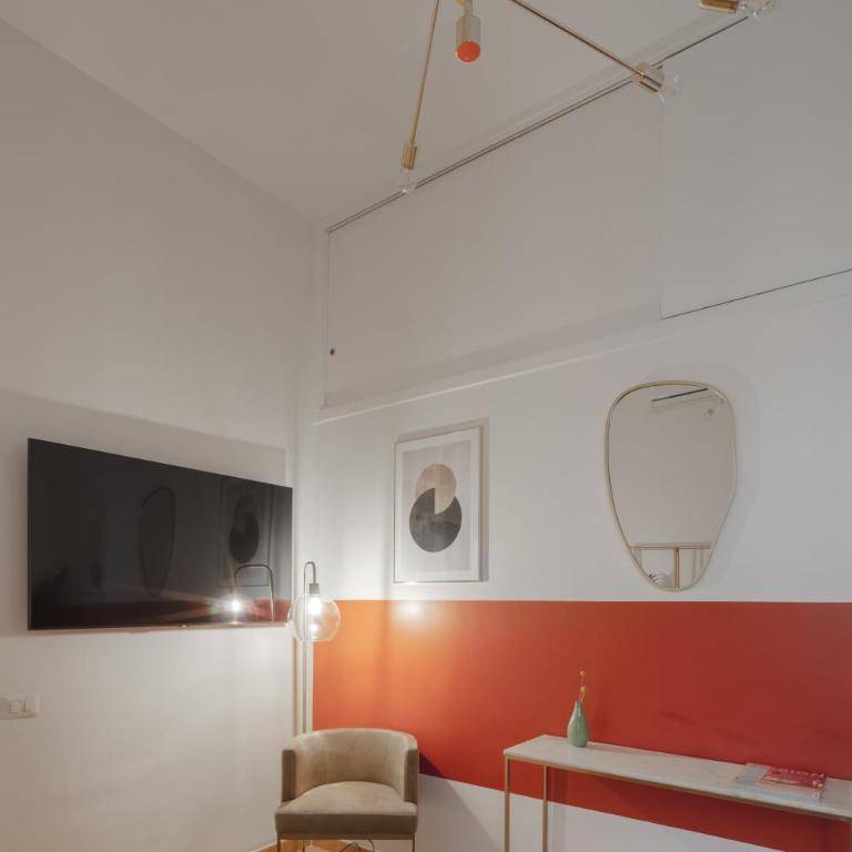 Boho Chic Apartment By Nosdom Properties - Appartamento con 1 Camera da Letto - 9