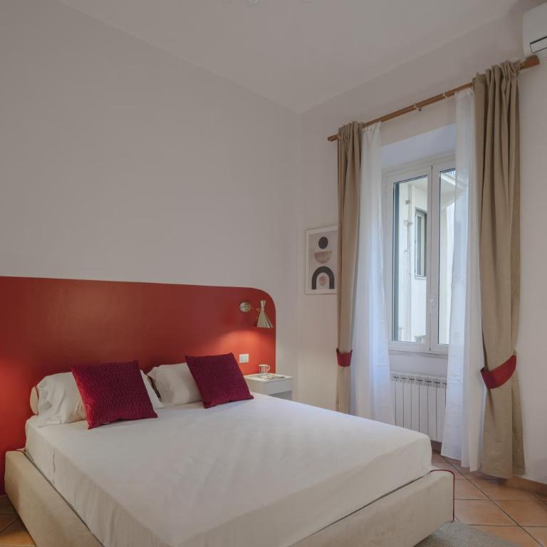 Boho Chic Apartment By Nosdom Properties - Appartamento con 1 Camera da Letto - 4