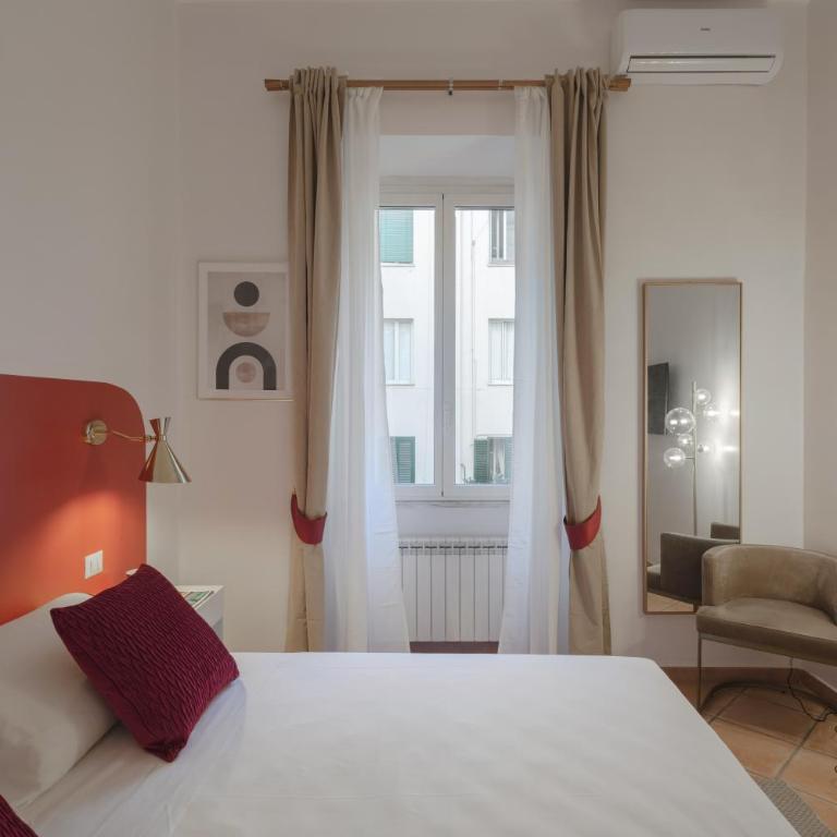 Boho Chic Apartment By Nosdom Properties - Appartamento con 1 Camera da Letto - 14