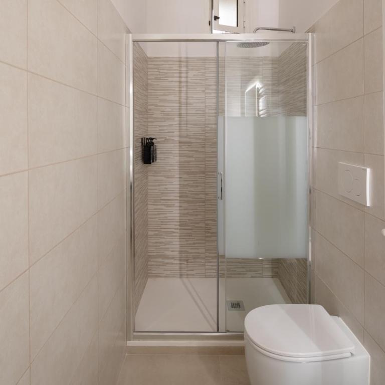Boho Chic Apartment By Nosdom Properties - Appartamento con 1 Camera da Letto - 15