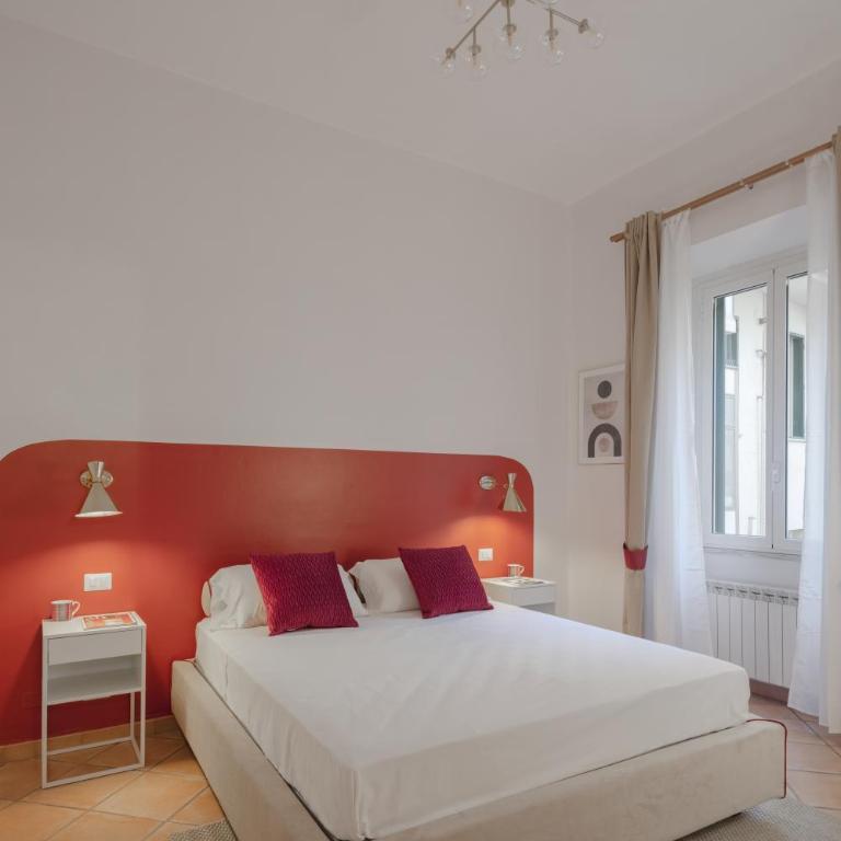 Boho Chic Apartment By Nosdom Properties - Appartamento con 1 Camera da Letto - 1