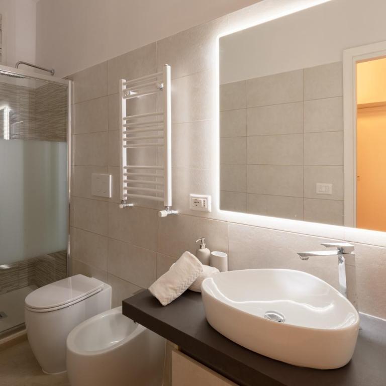 Boho Chic Apartment By Nosdom Properties - Appartamento con 1 Camera da Letto - 19