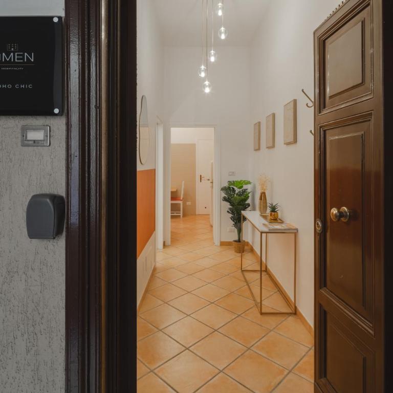 Boho Chic Apartment By Nosdom Properties - Appartamento con 1 Camera da Letto - 22