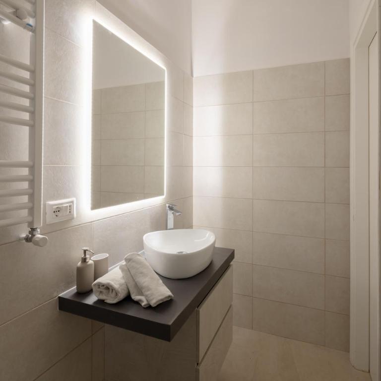 Boho Chic Apartment By Nosdom Properties - Appartamento con 1 Camera da Letto - 23