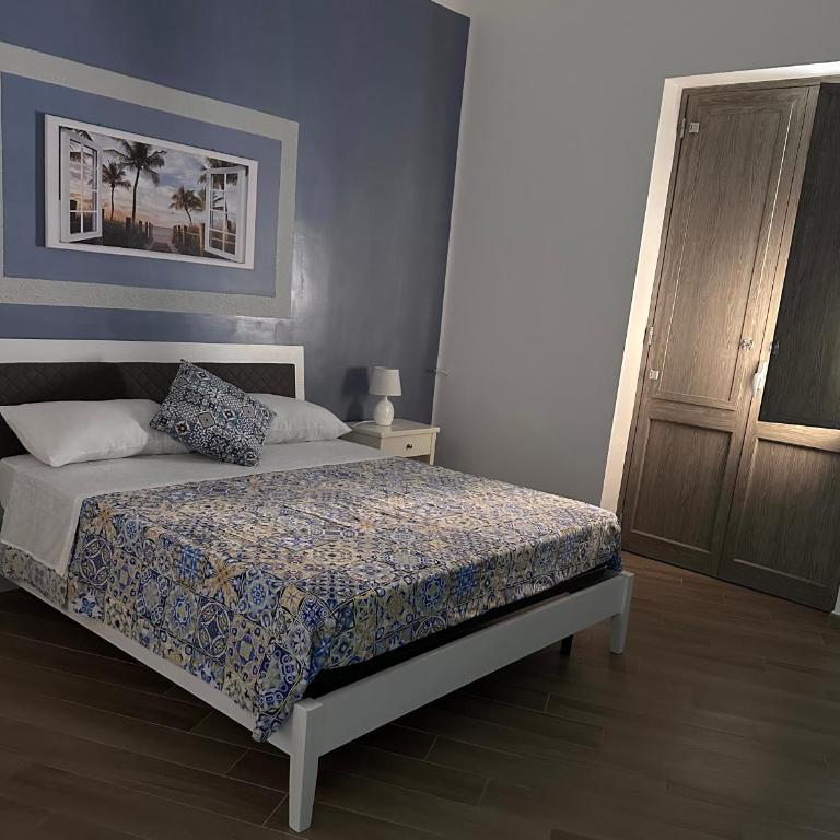 Luna Blu Apartment - One-Bedroom Apartment - 4